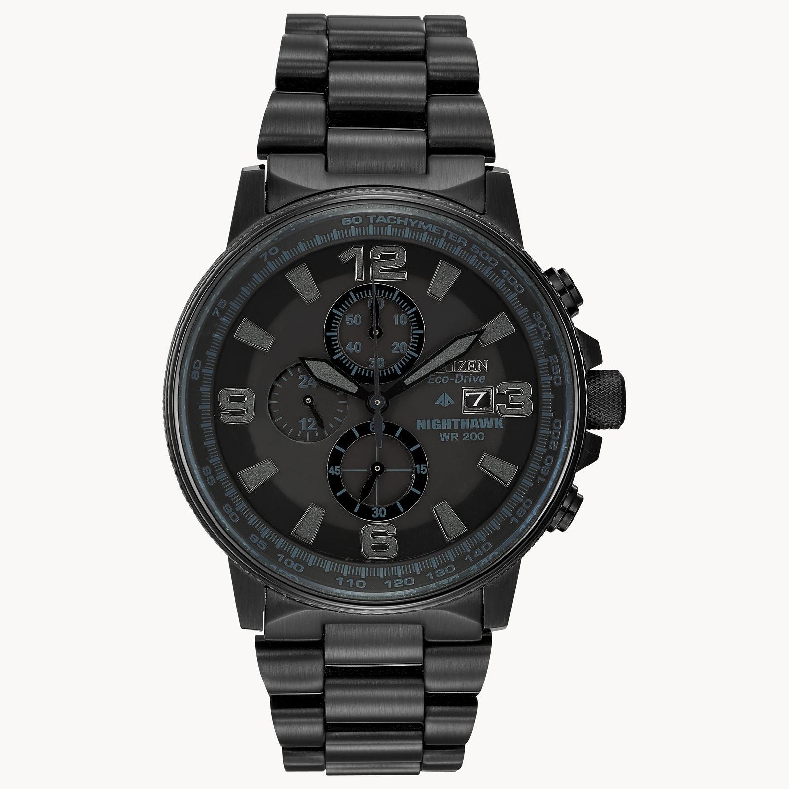 CITIZEN MEN'S - Nighthawk