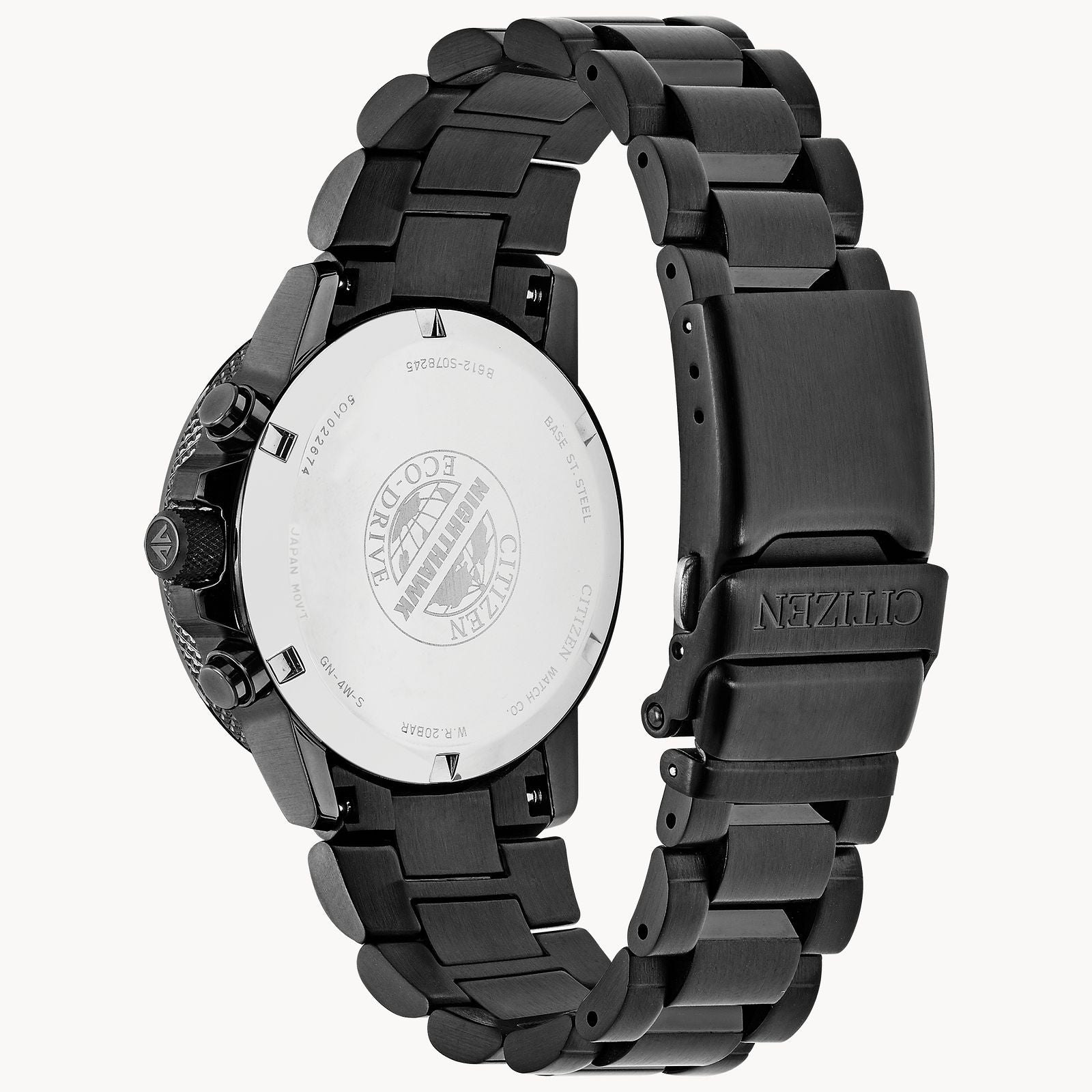 CITIZEN MEN'S - Nighthawk