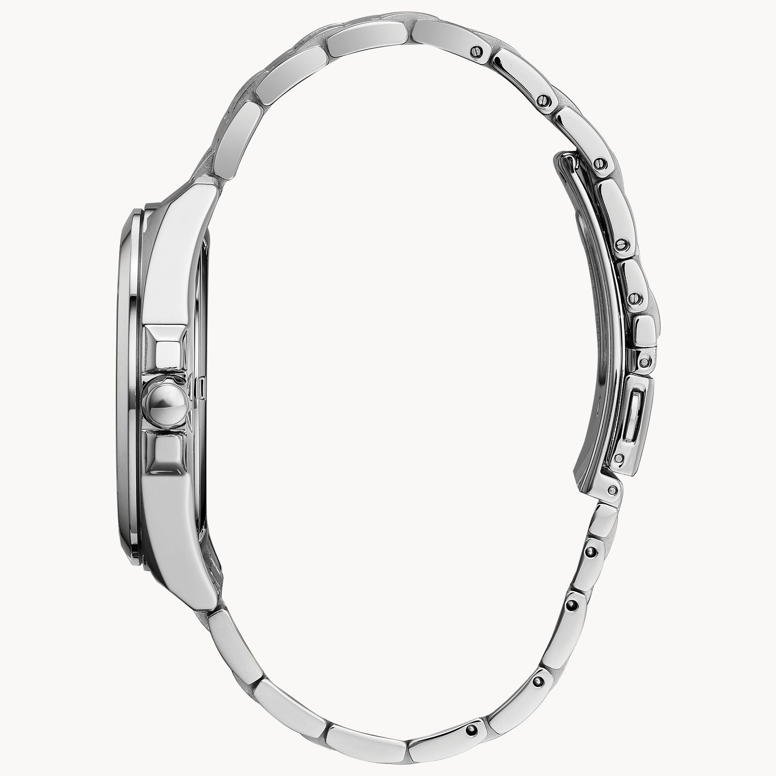 CITIZEN MEN'S - Diamond Peyton