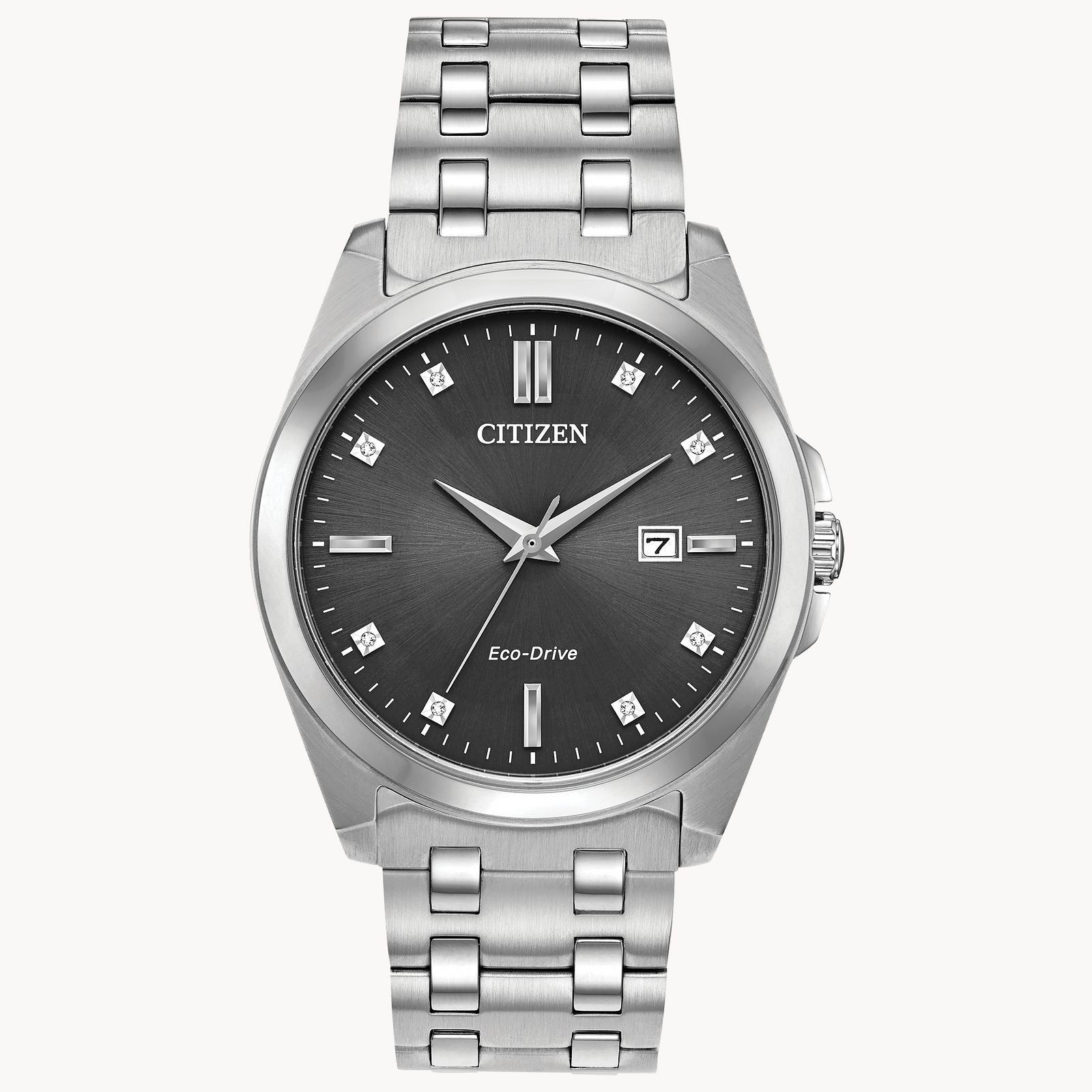 CITIZEN MEN'S - Diamond Peyton