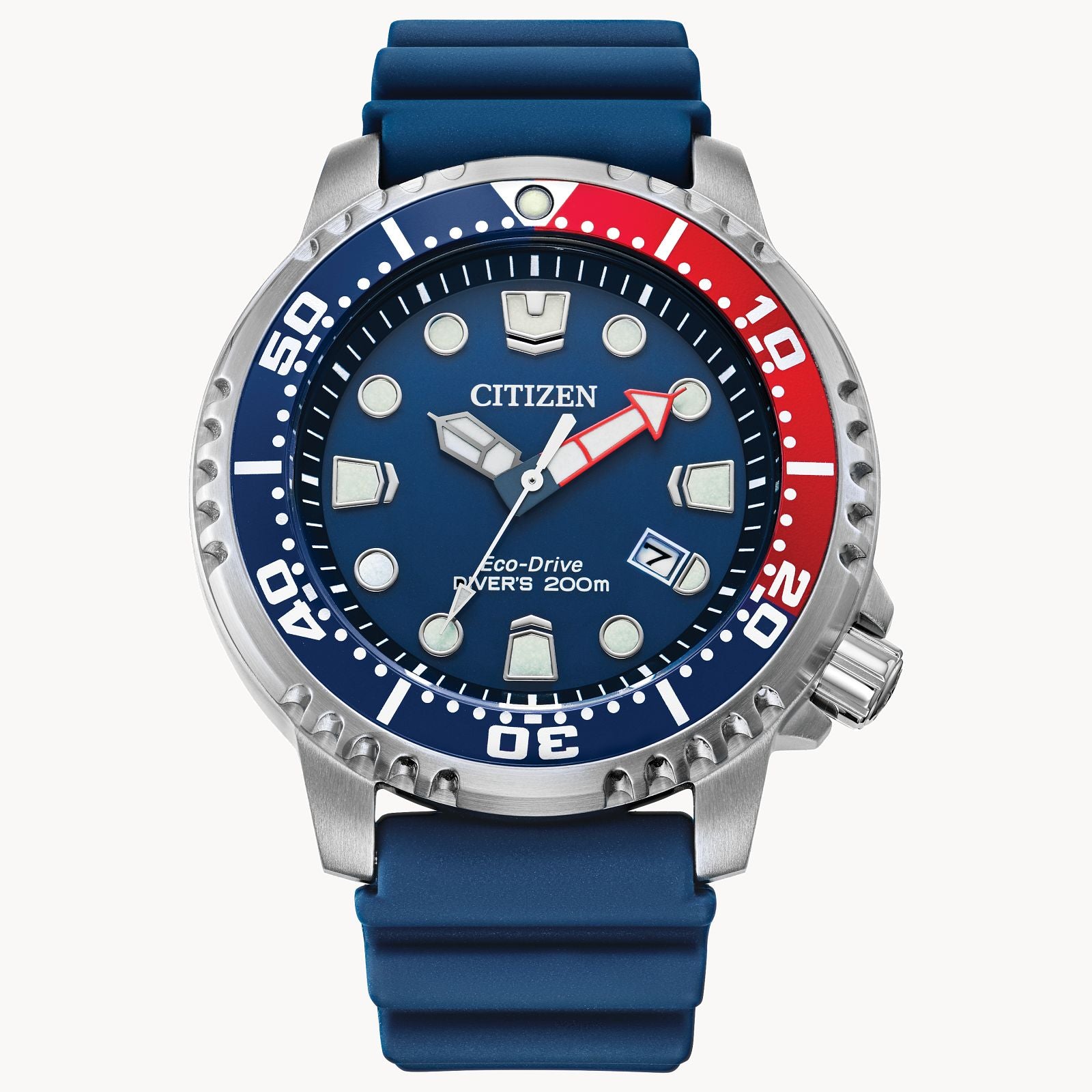 CITIZEN MEN'S - Classic Promaster Dive