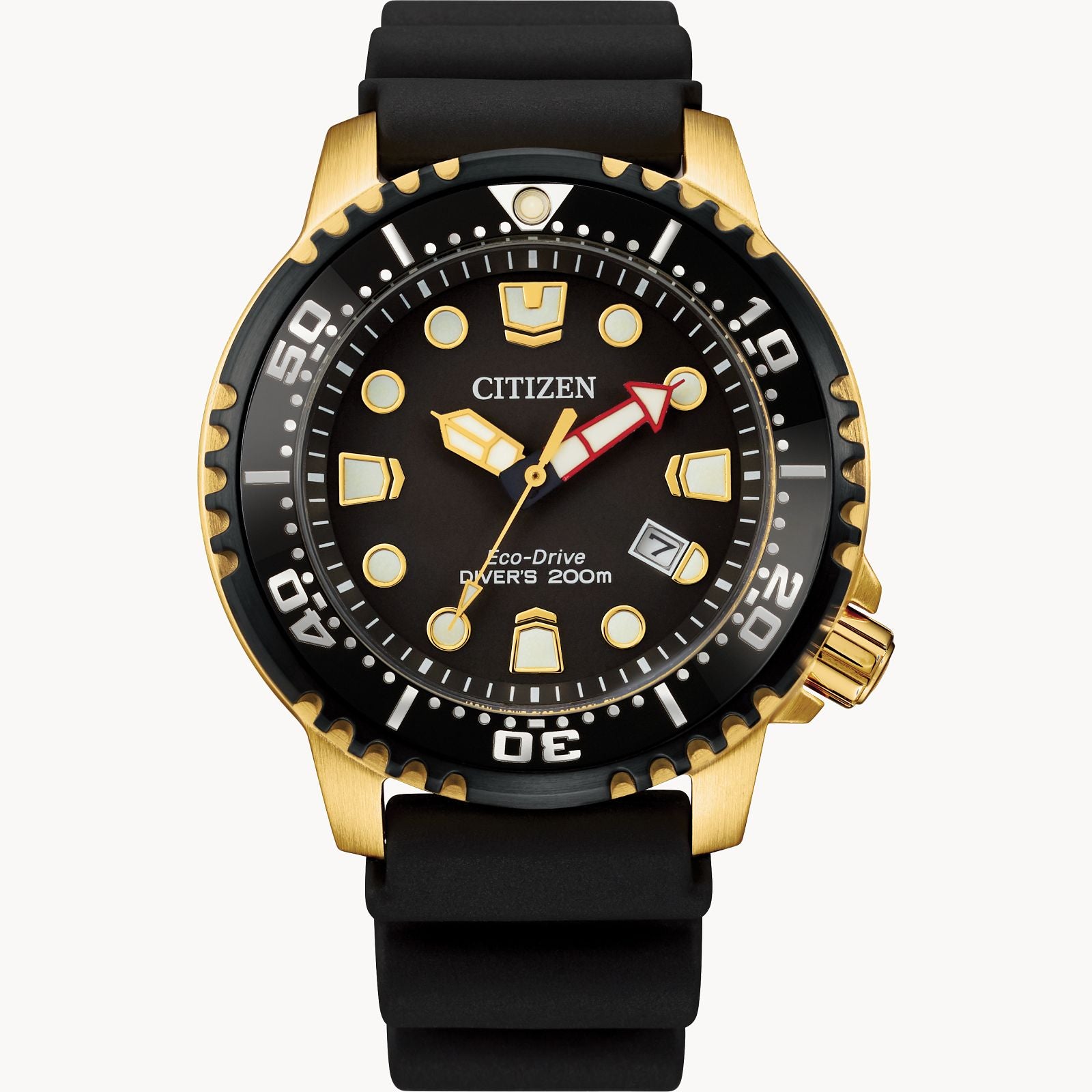 CITIZEN MEN'S - Gold Promaster Dive