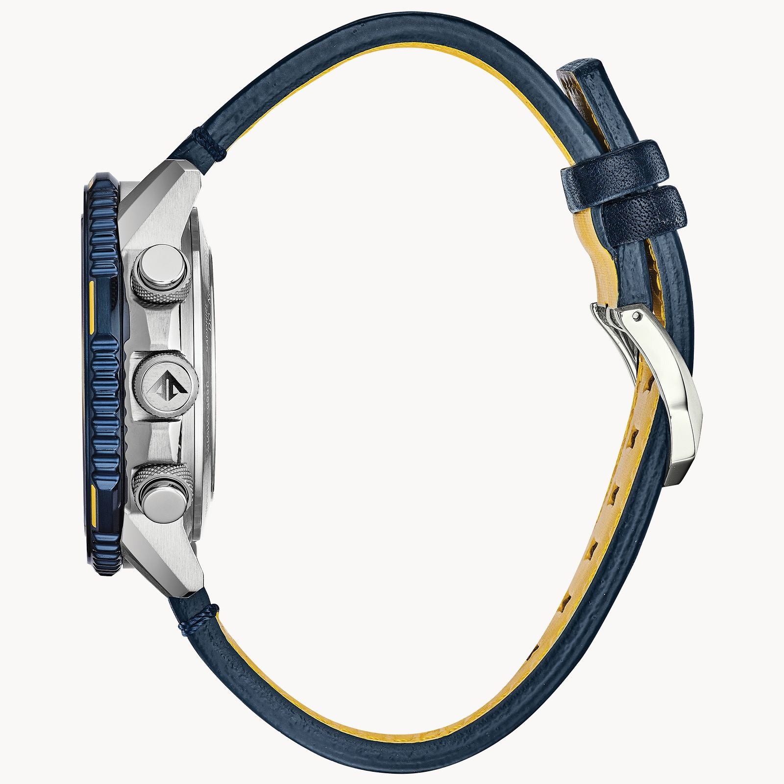 CITIZEN MEN'S - Blue Angels Promaster Skyhawk A-T