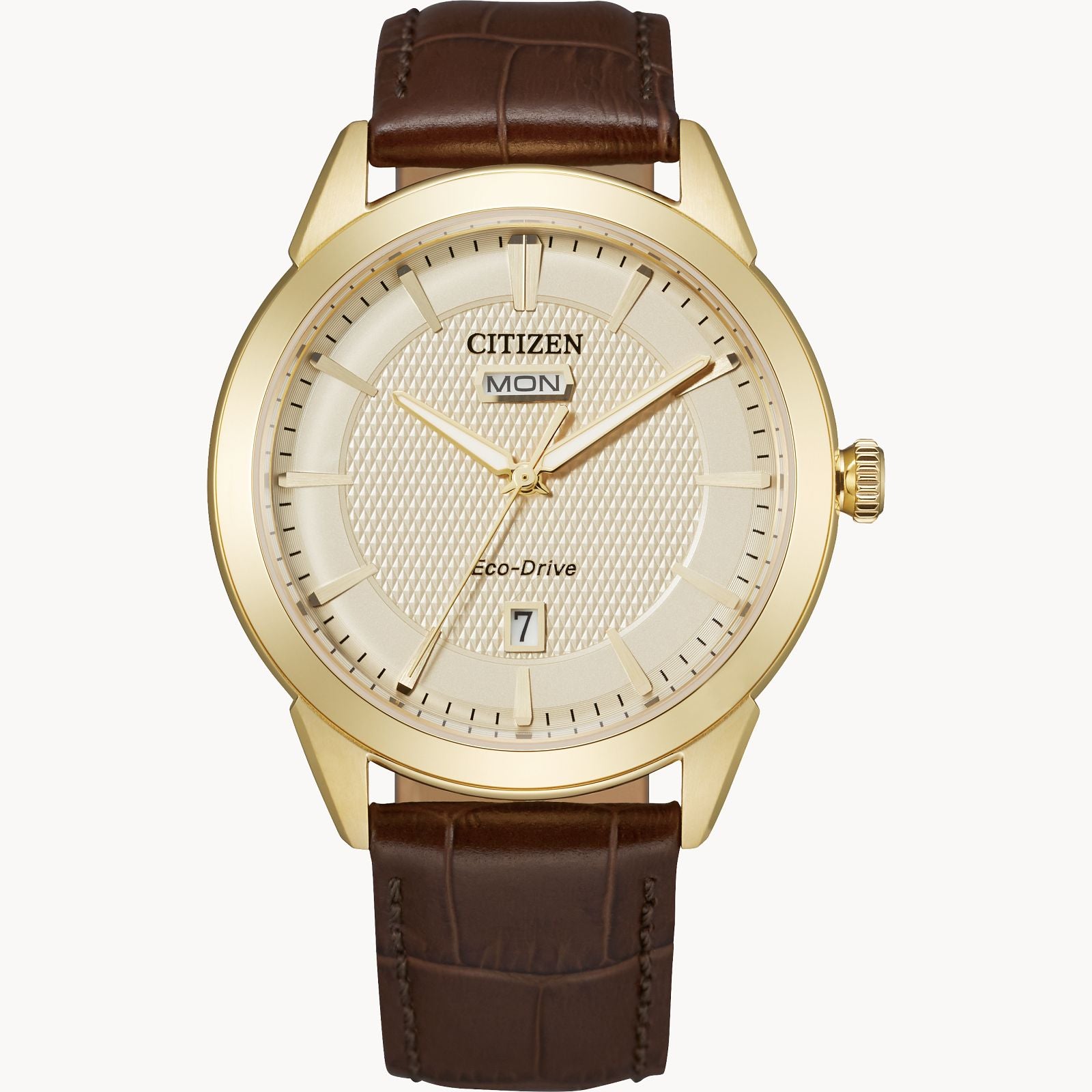 CITIZEN MEN'S - Rolan