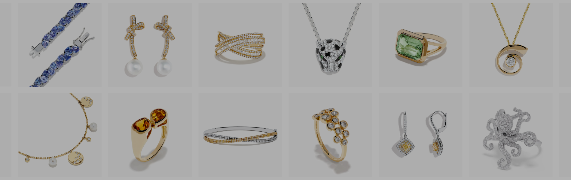 EFFY Jewelry