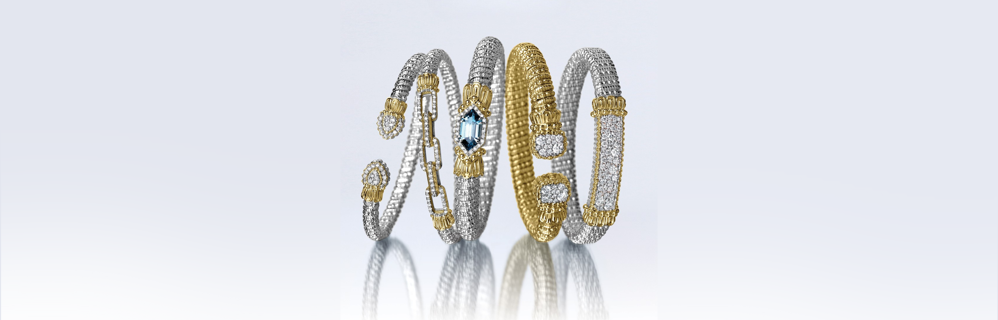 ALWAND VAHAN Designer Bracelets