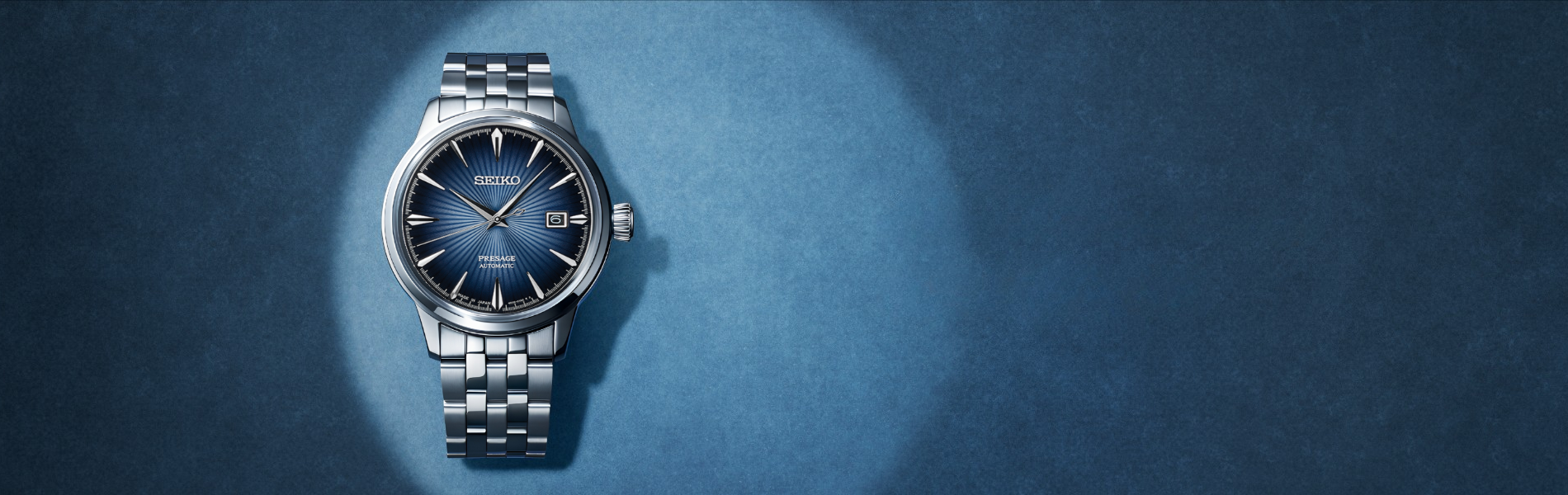 SEIKO Watches