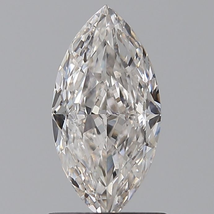 1.09CT. Certified Loose Marquise-Cut Lab-Grown Diamond IGI LG747510503 F/VVS2