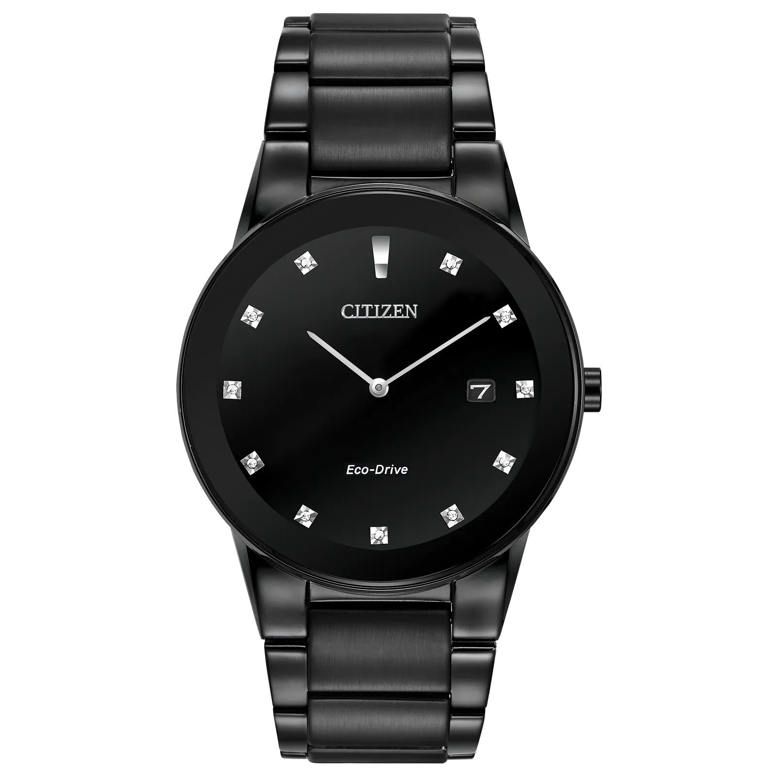 CITIZEN MEN'S - Axiom