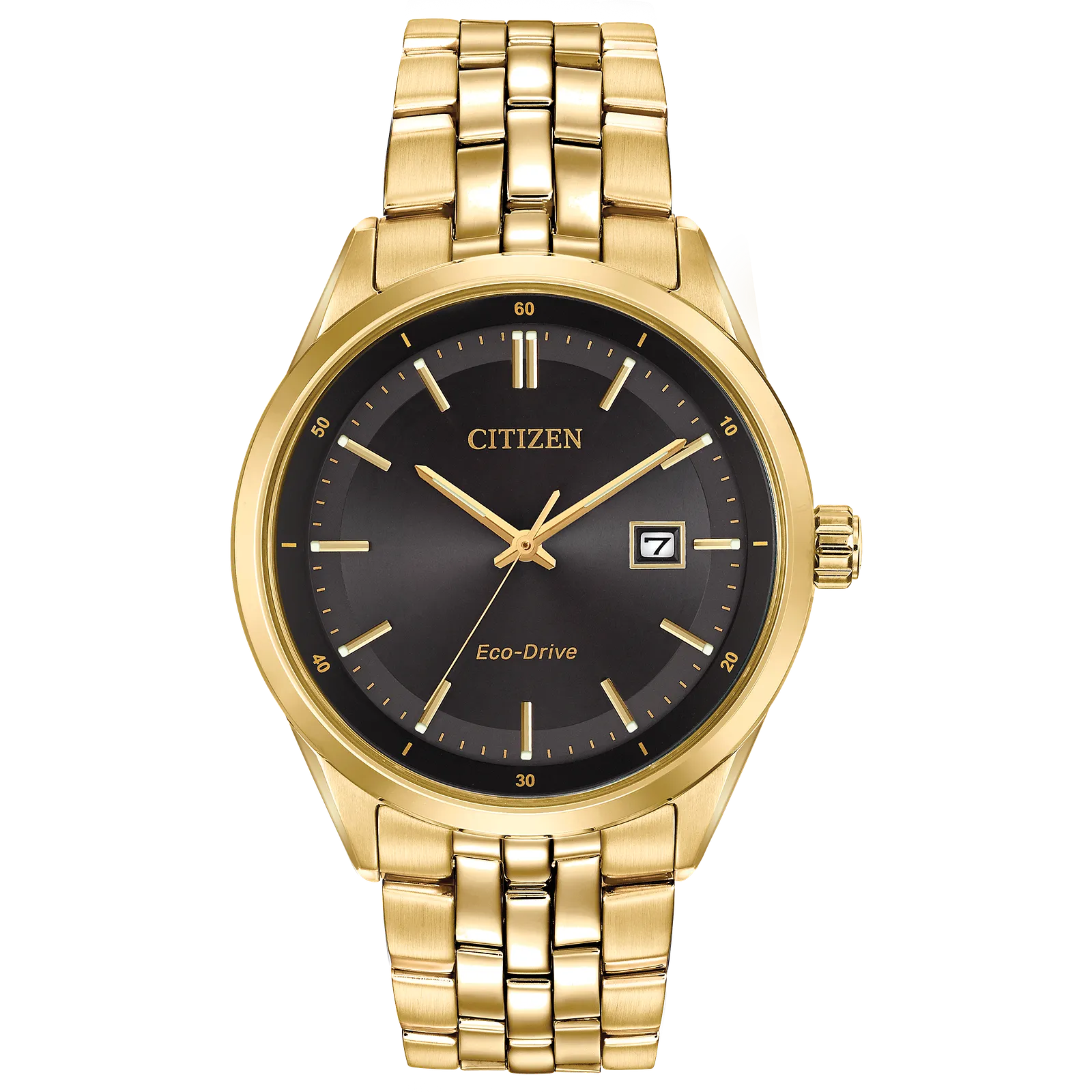 CITIZEN MEN'S - Addysen Gold