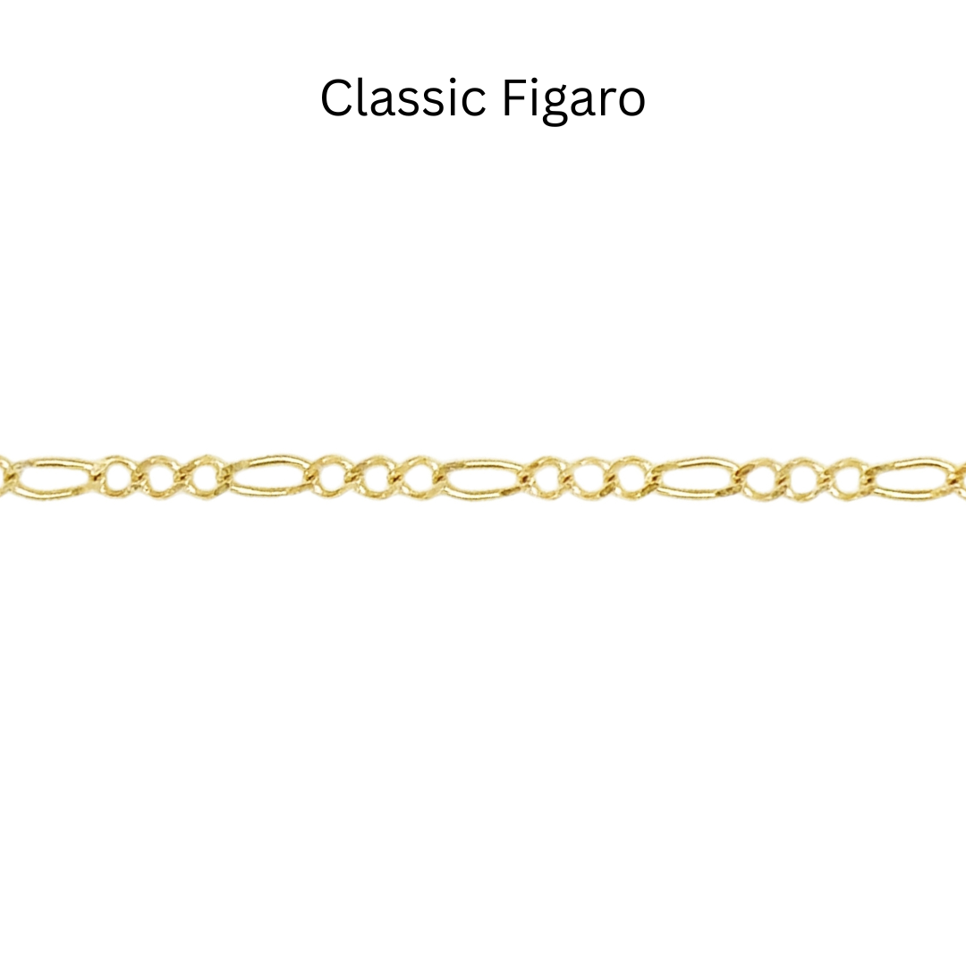 Forever Anklet - All Styles