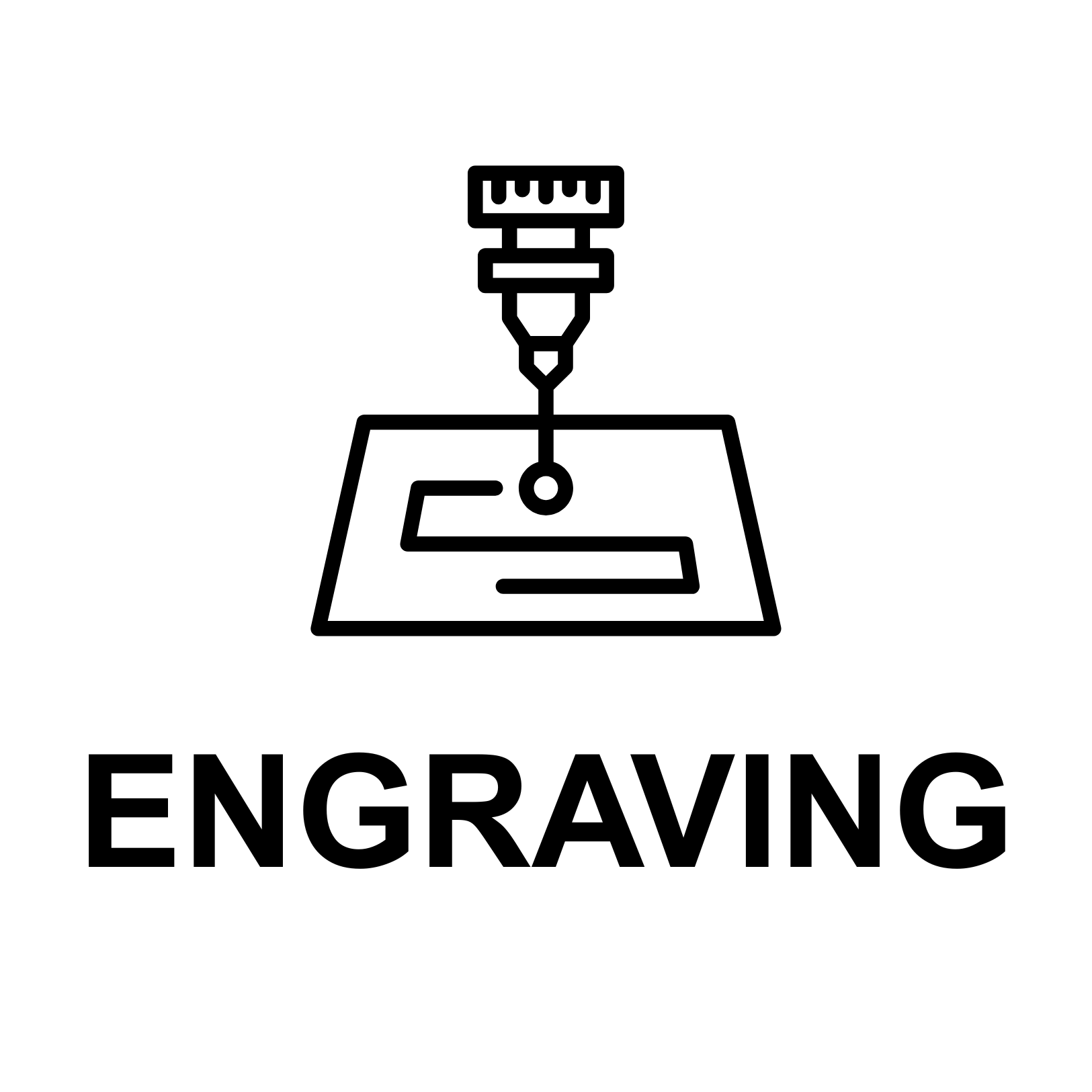 Engraving