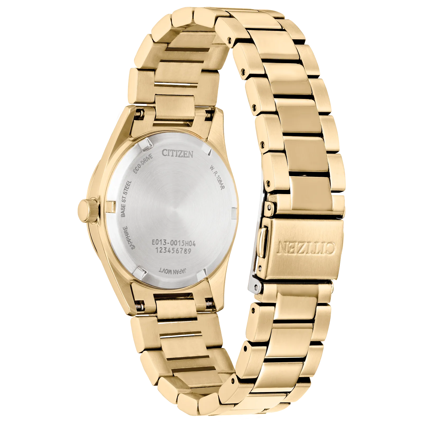 CITIZEN Sport Luxury Women's Watch