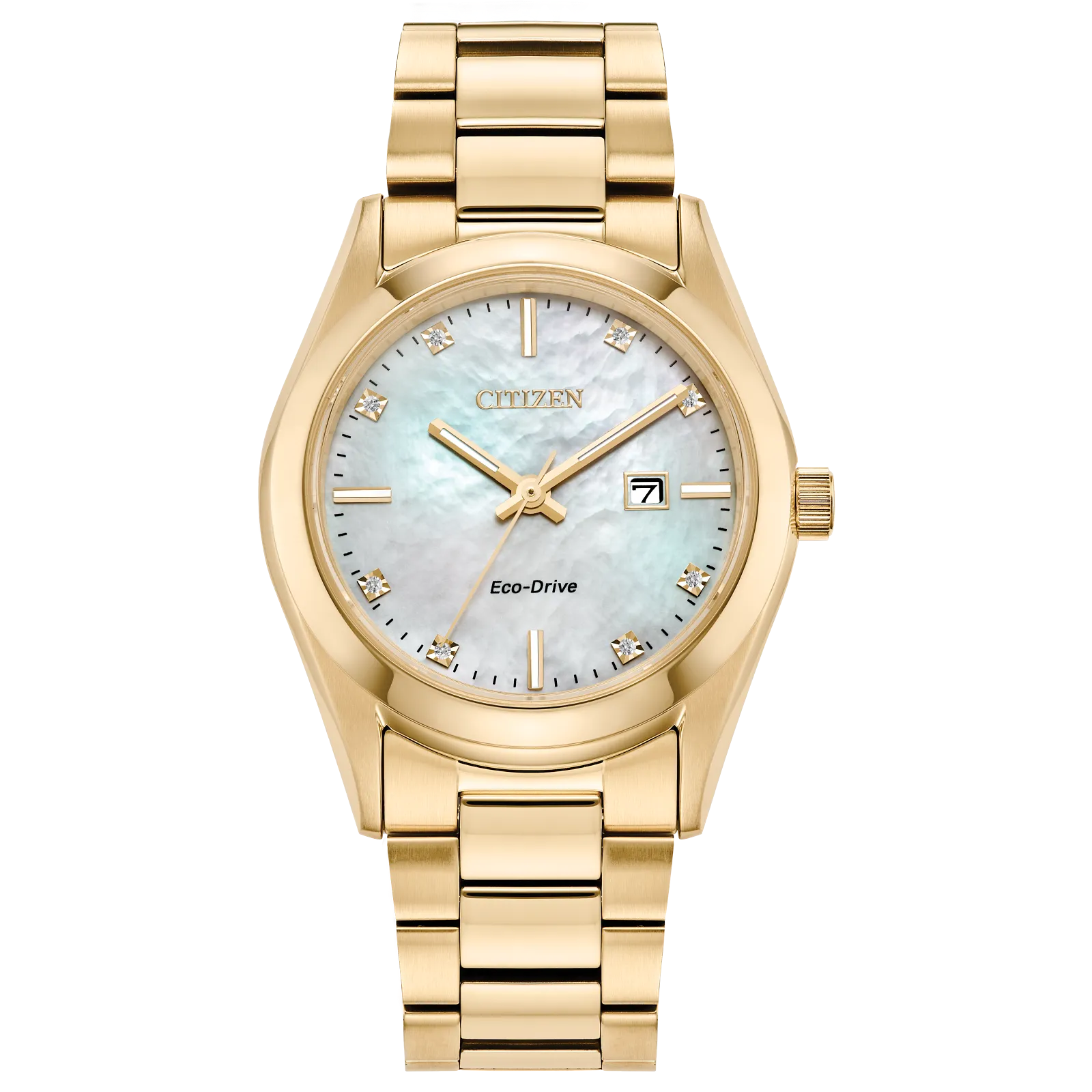 CITIZEN Sport Luxury Women's Watch