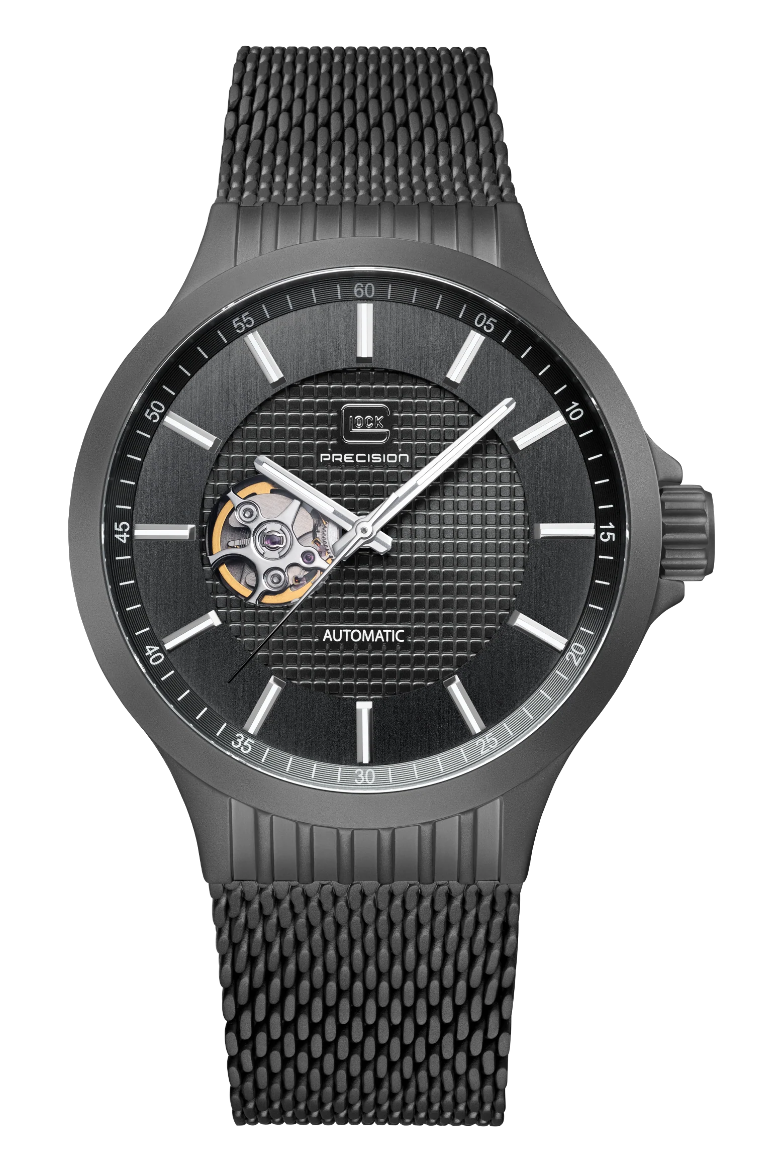 glock watches