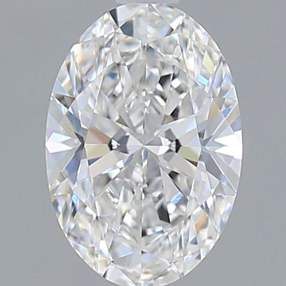 1.56CT. Certified Loose Oval-Cut Lab-Grown Diamond IGI LG769641632 E/VS1