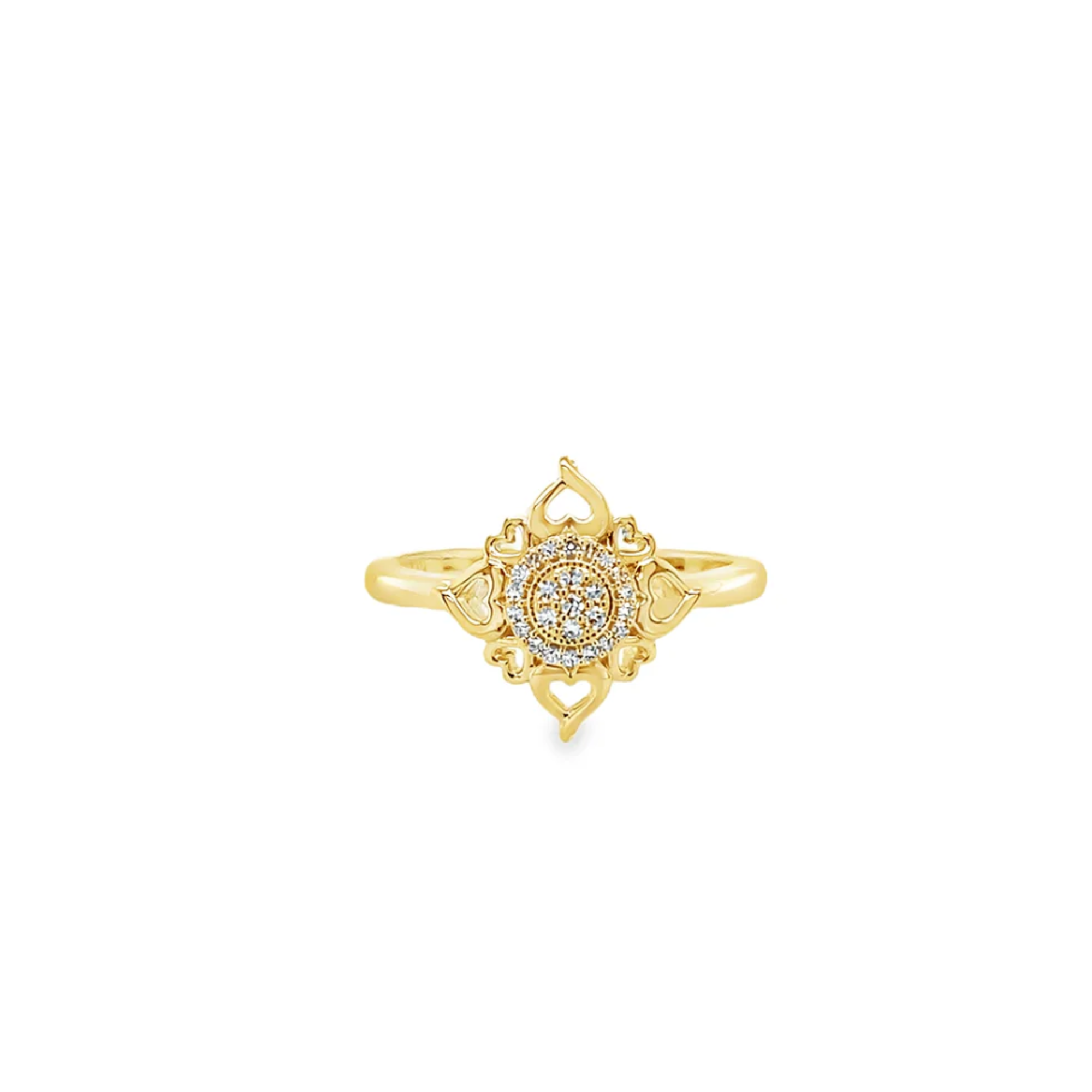 Product image with a white background