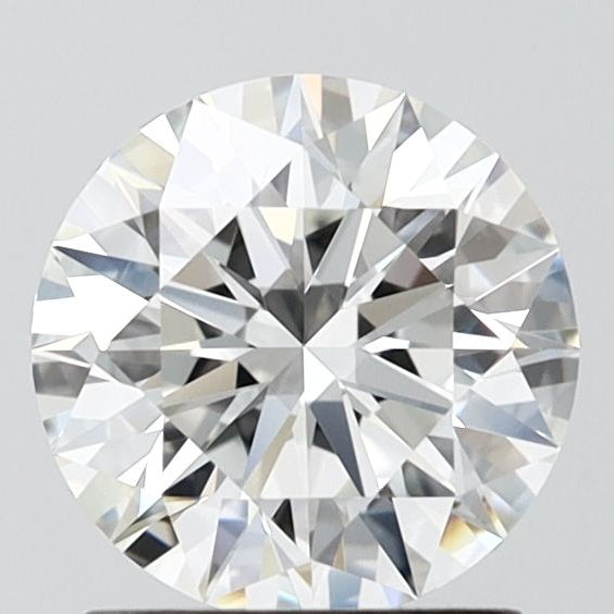 1.50CT. Certified Loose Round Lab-Grown Diamond IGI LG783614976 F/VS1 Ideal