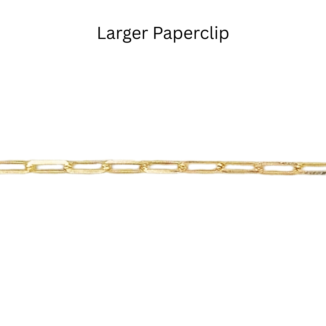 Forever Anklet - All Styles