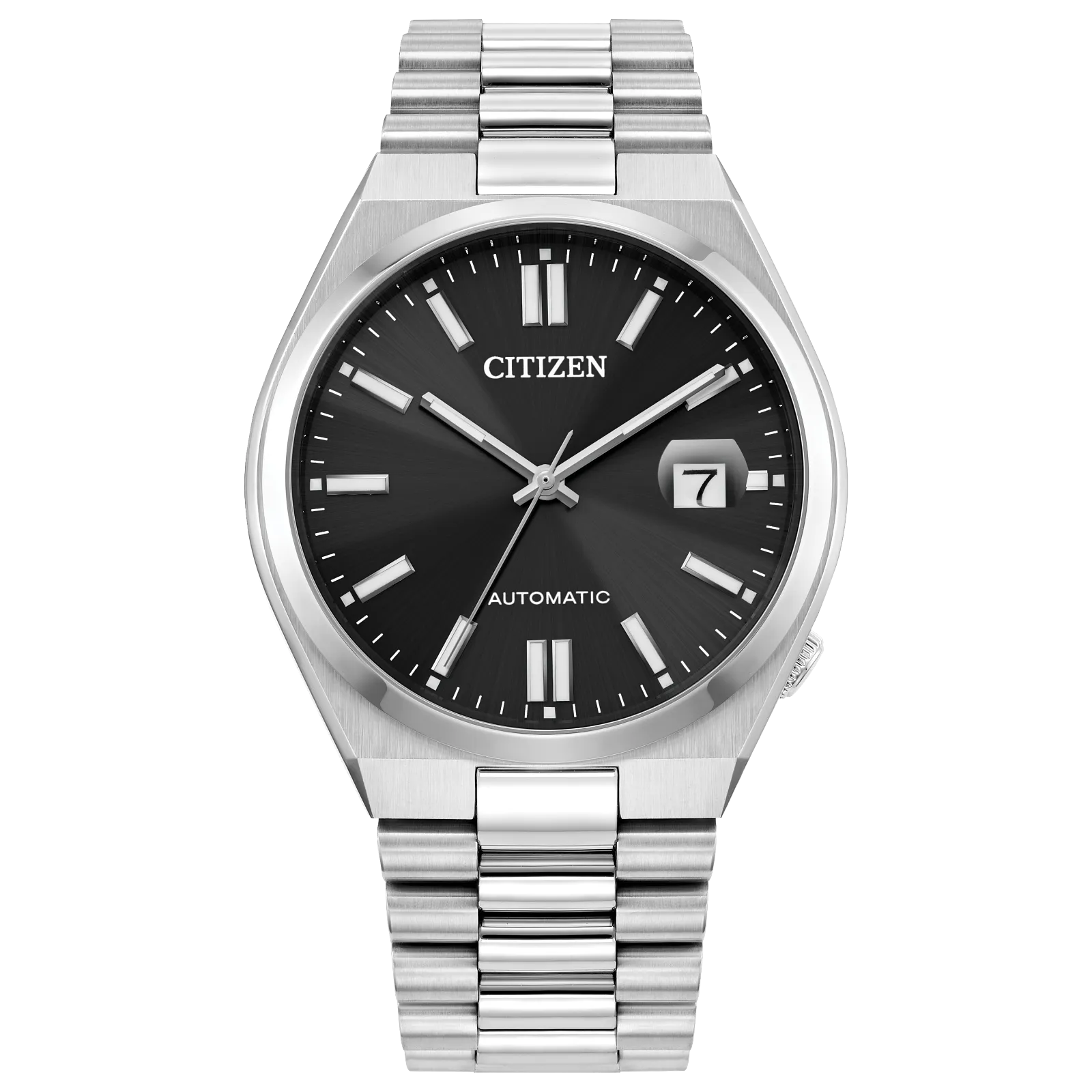 Citizen's Men's “TSUYOSA” Black