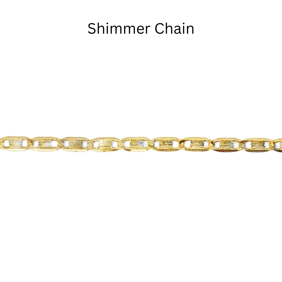 Forever Anklet - All Styles