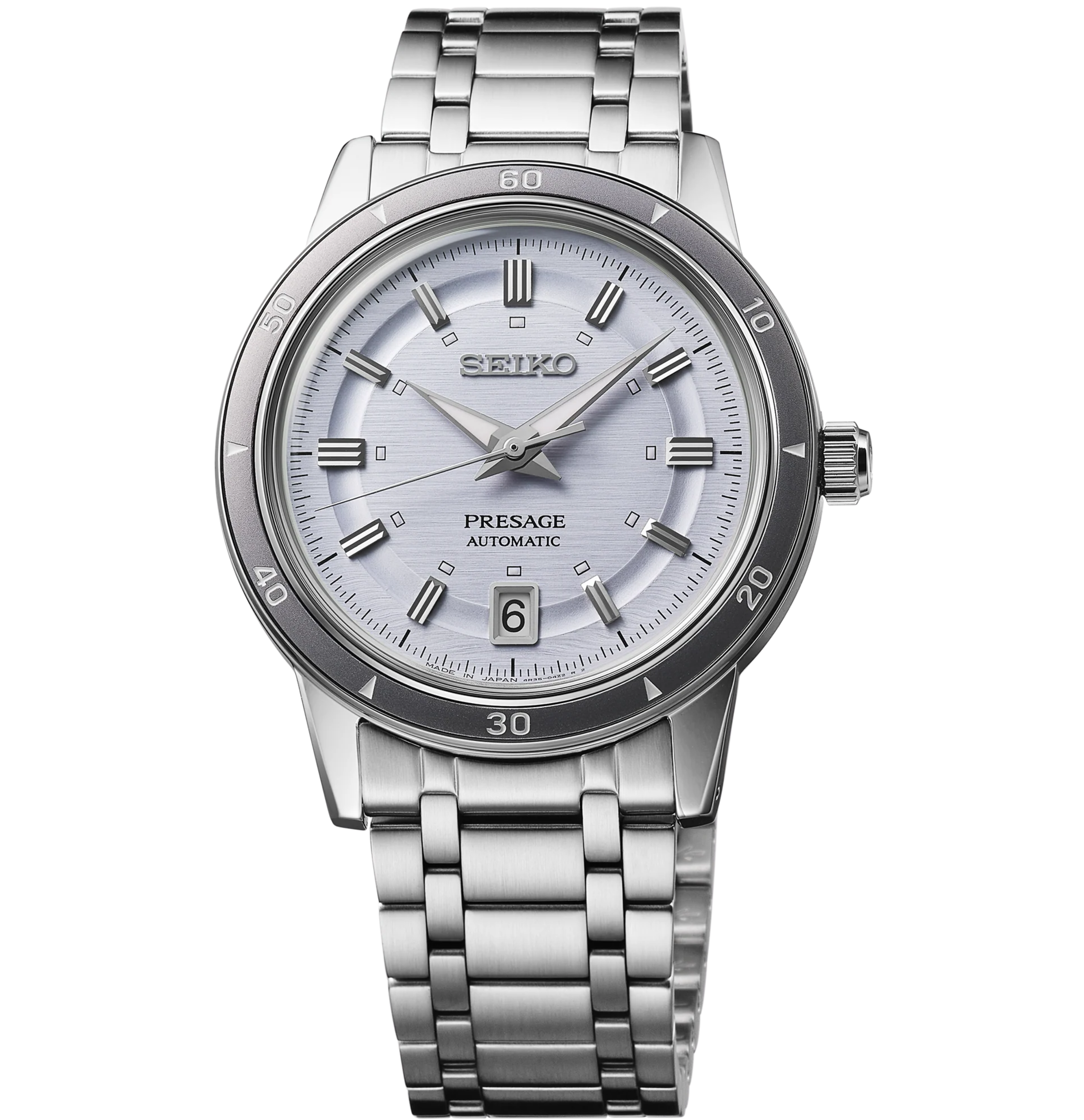 seiko watch transparent background 
