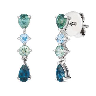 Image of earrings