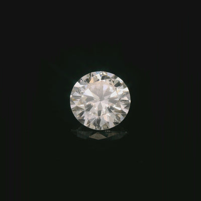 Video of 1.51CT Loose Round-Cut Lab-Grown Diamond