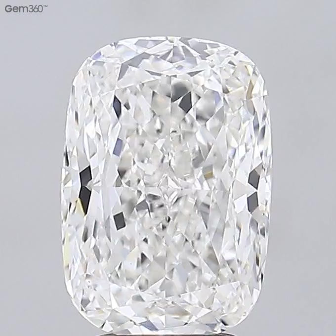 video of diamond rotating
