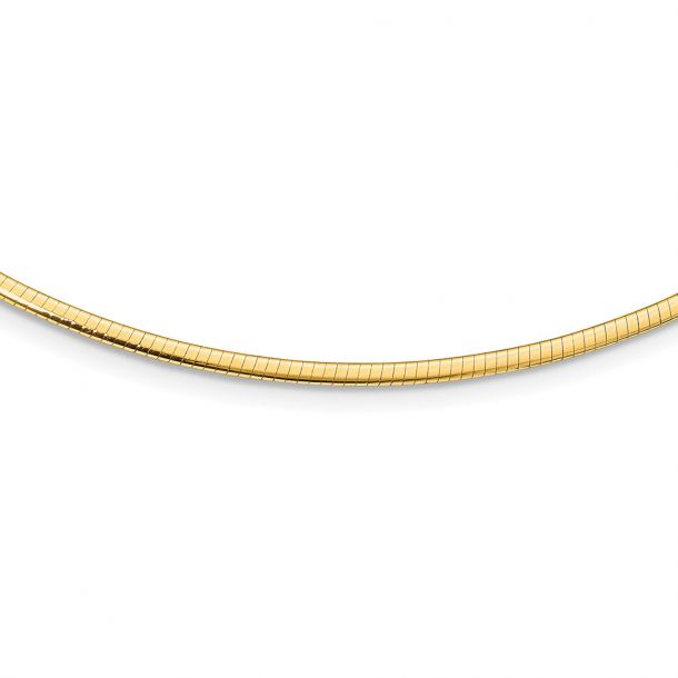 Estate Omega chain 