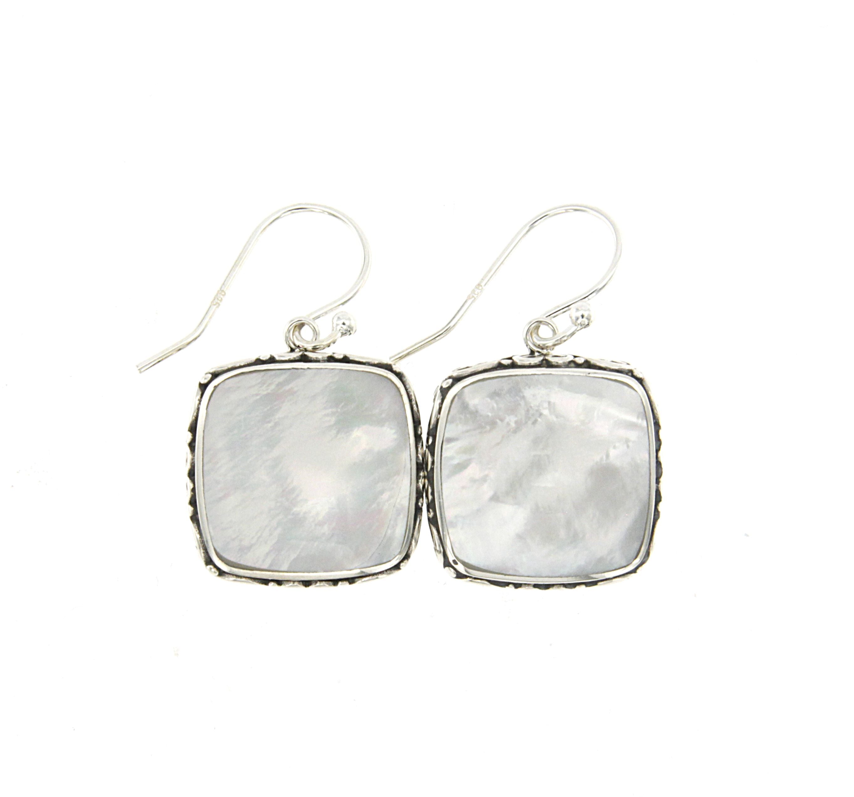 Samuel B. "Ventana" Earrings