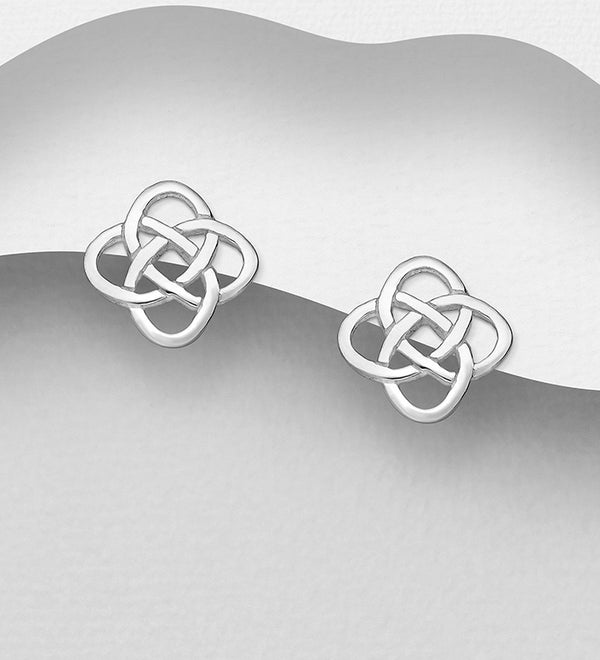 Celtic Earrings