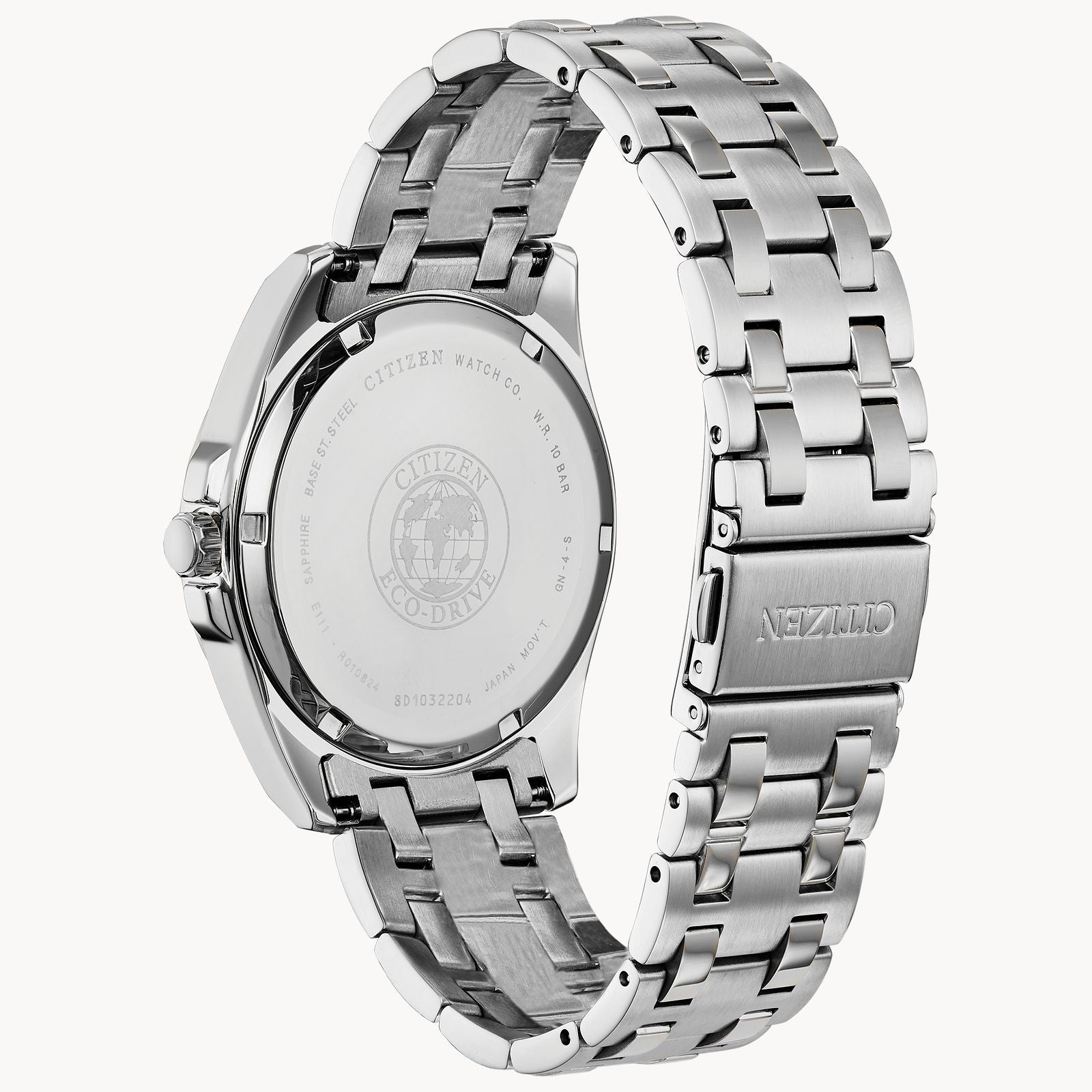 CITIZEN MEN'S - Diamond Peyton