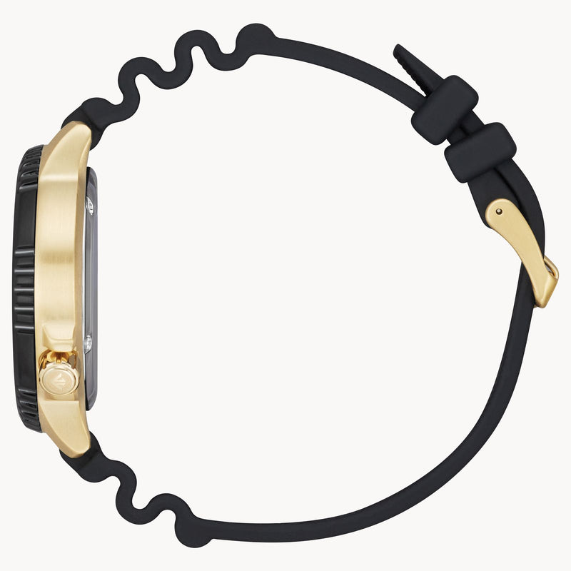 CITIZEN MEN'S - Gold Promaster Dive