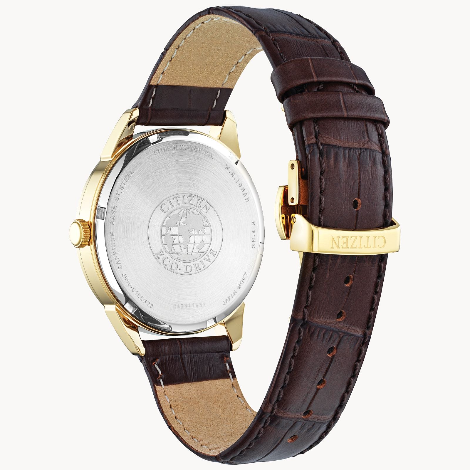 CITIZEN MEN'S - Rolan