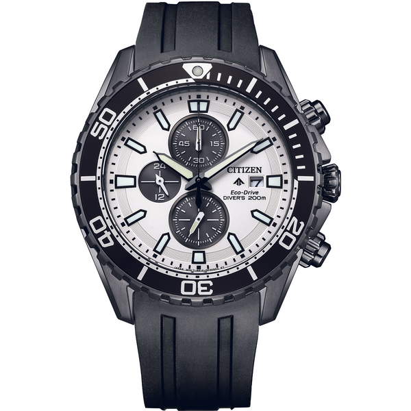 CITIZEN MEN'S - Promaster Abyss