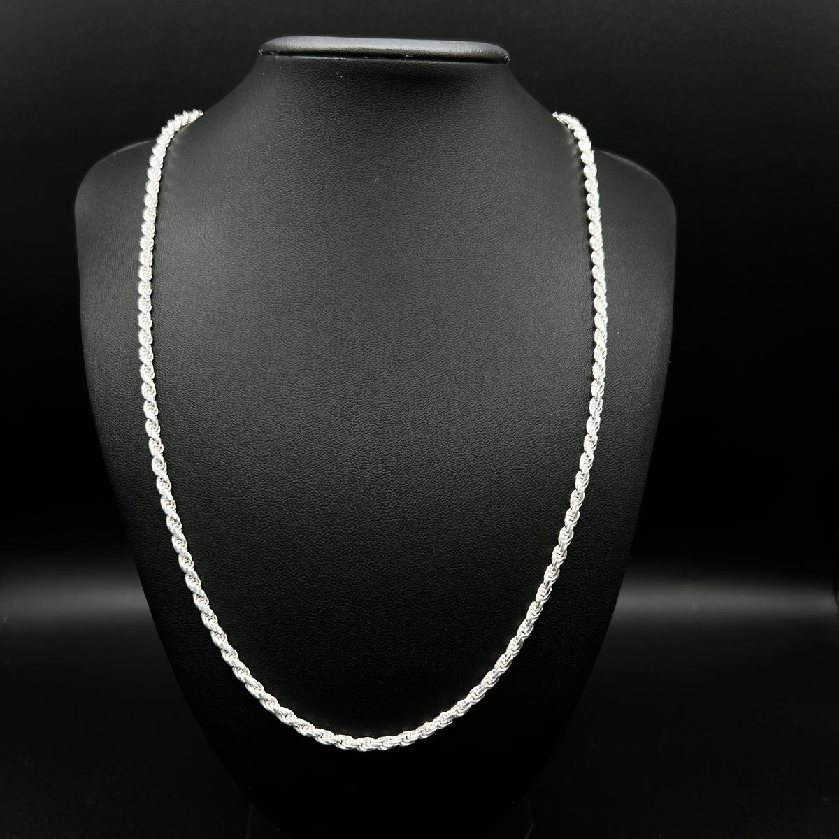 Sterling Silver 22